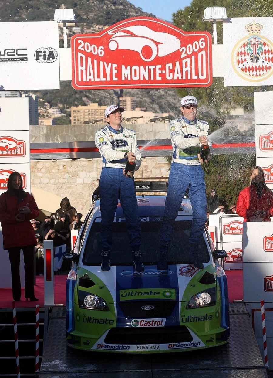  Ford Focus RS WRC 2006 года  (фото 91 из 227)